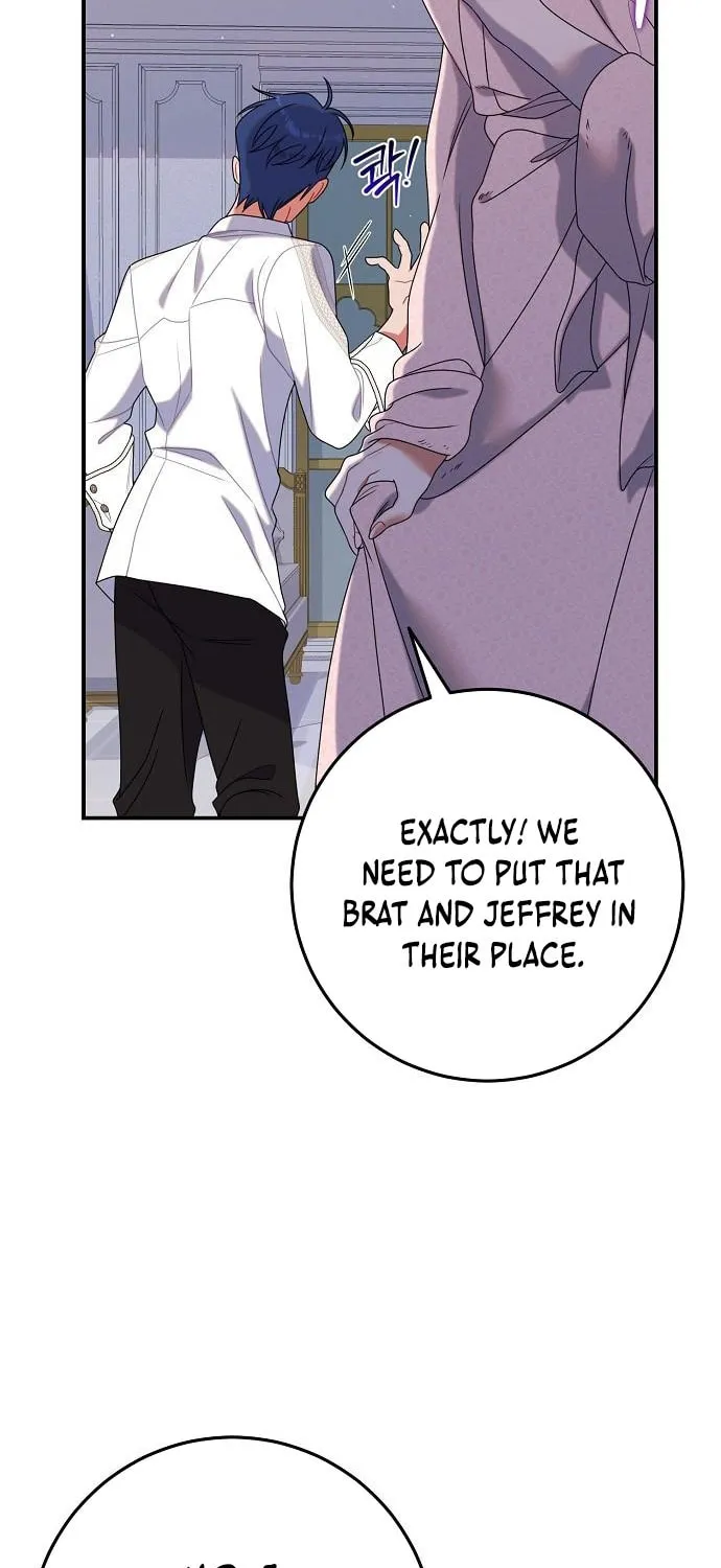 I Found A Family That Wasn’t In My Adoption Plan Chapter 15 page 76 - 