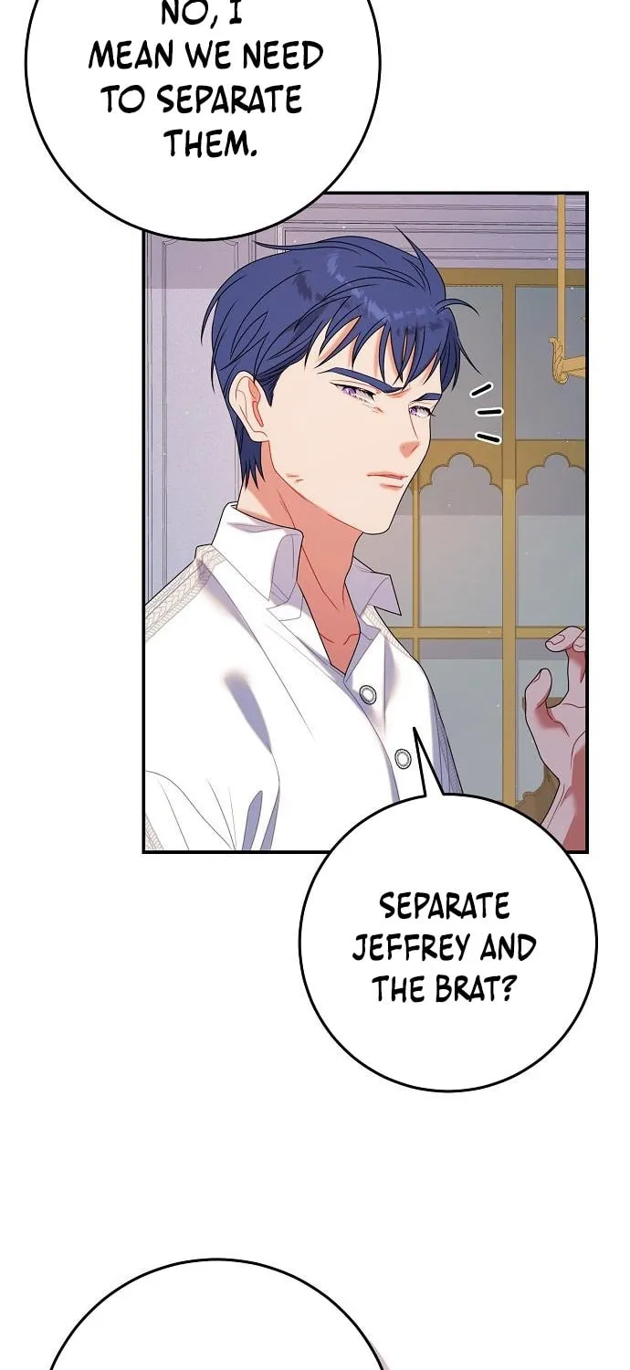 I Found A Family That Wasn’t In My Adoption Plan Chapter 15 page 77 - 