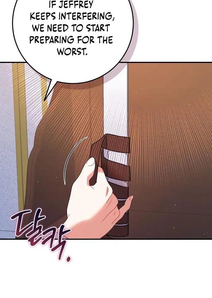 I Found A Family That Wasn’t In My Adoption Plan Chapter 15 page 78 - 