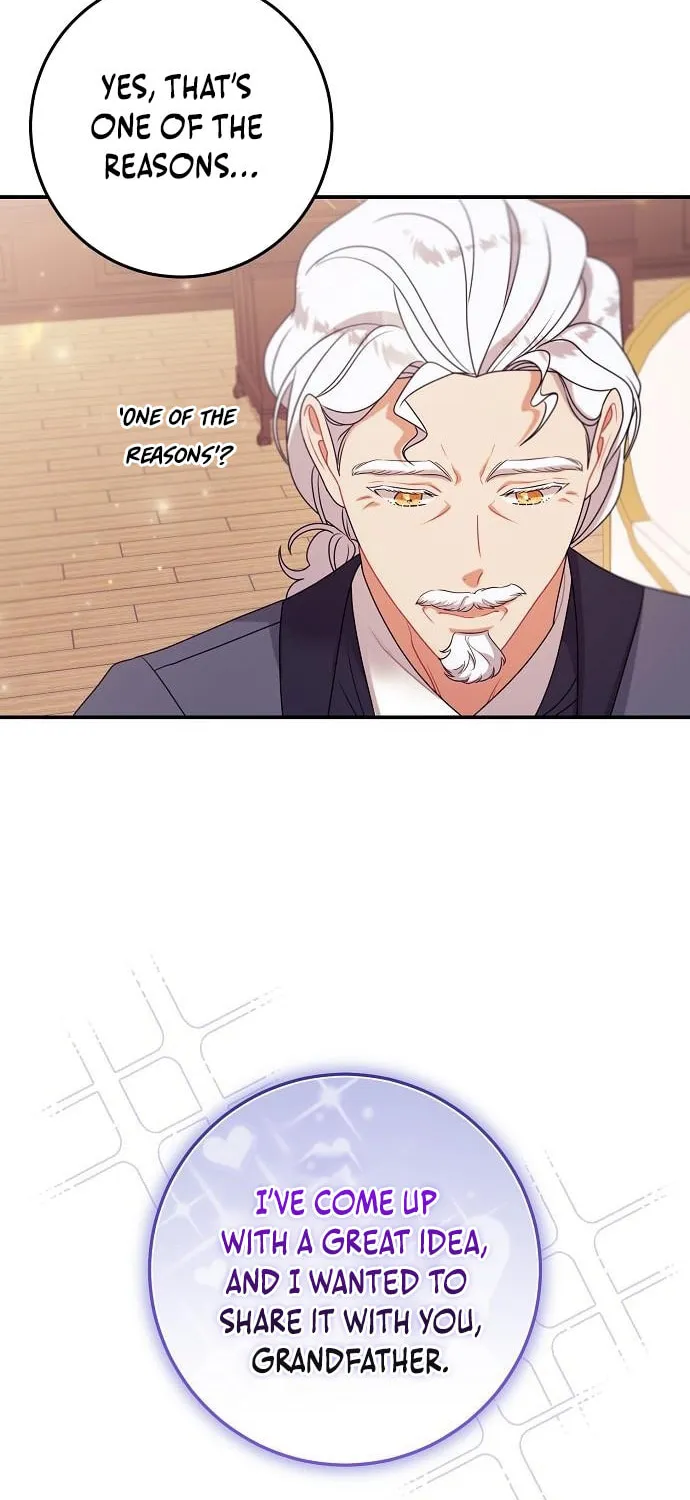 I Found A Family That Wasn’t In My Adoption Plan Chapter 15 page 10 - 
