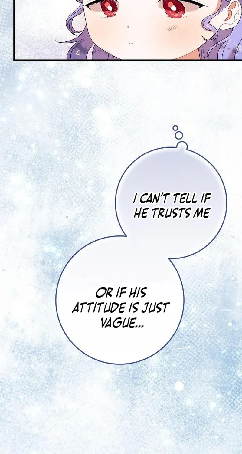 I Found A Family That Wasn’t In My Adoption Plan Chapter 16 page 11 - 