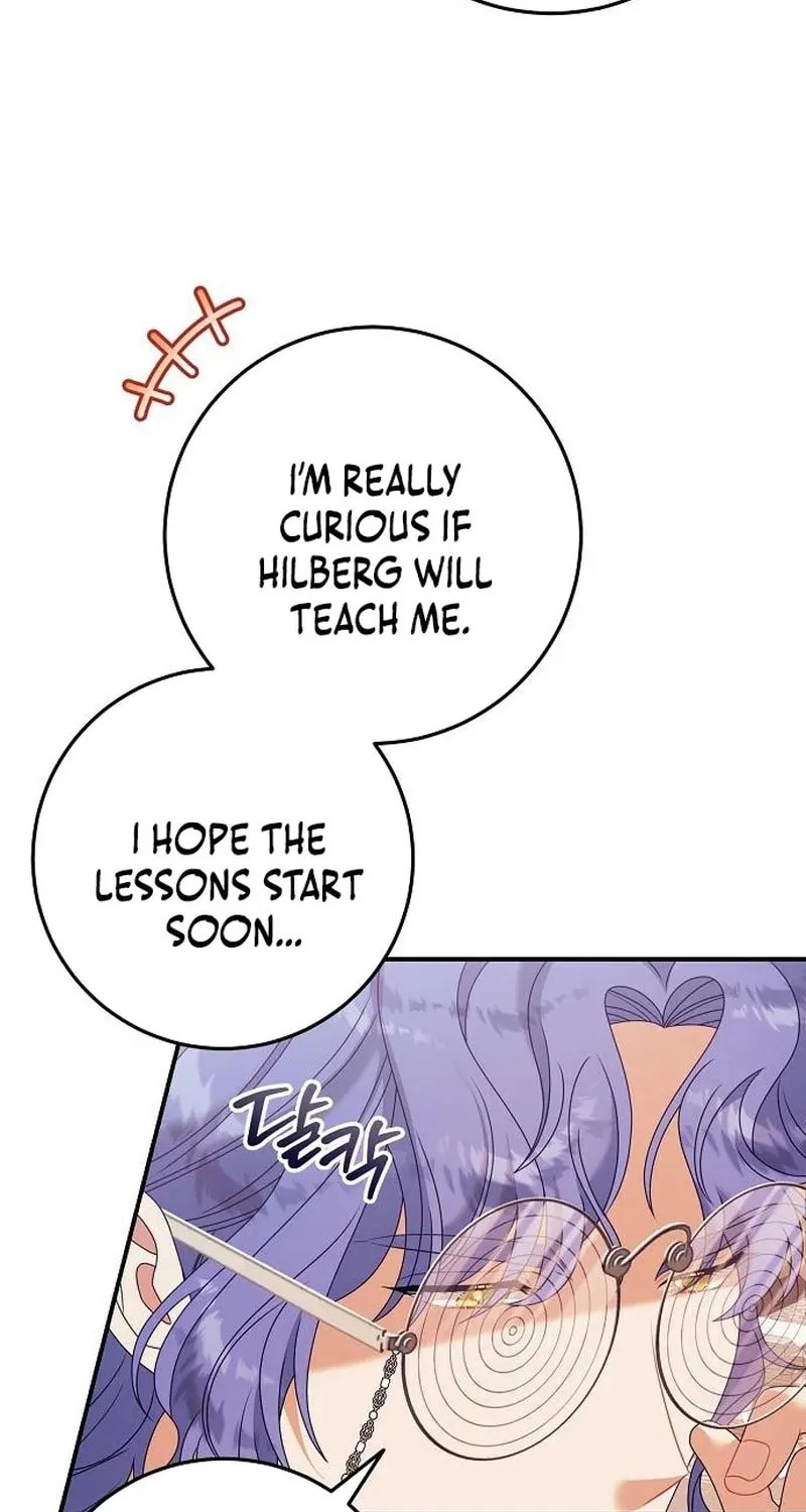 I Found A Family That Wasn’t In My Adoption Plan Chapter 16 page 14 - 