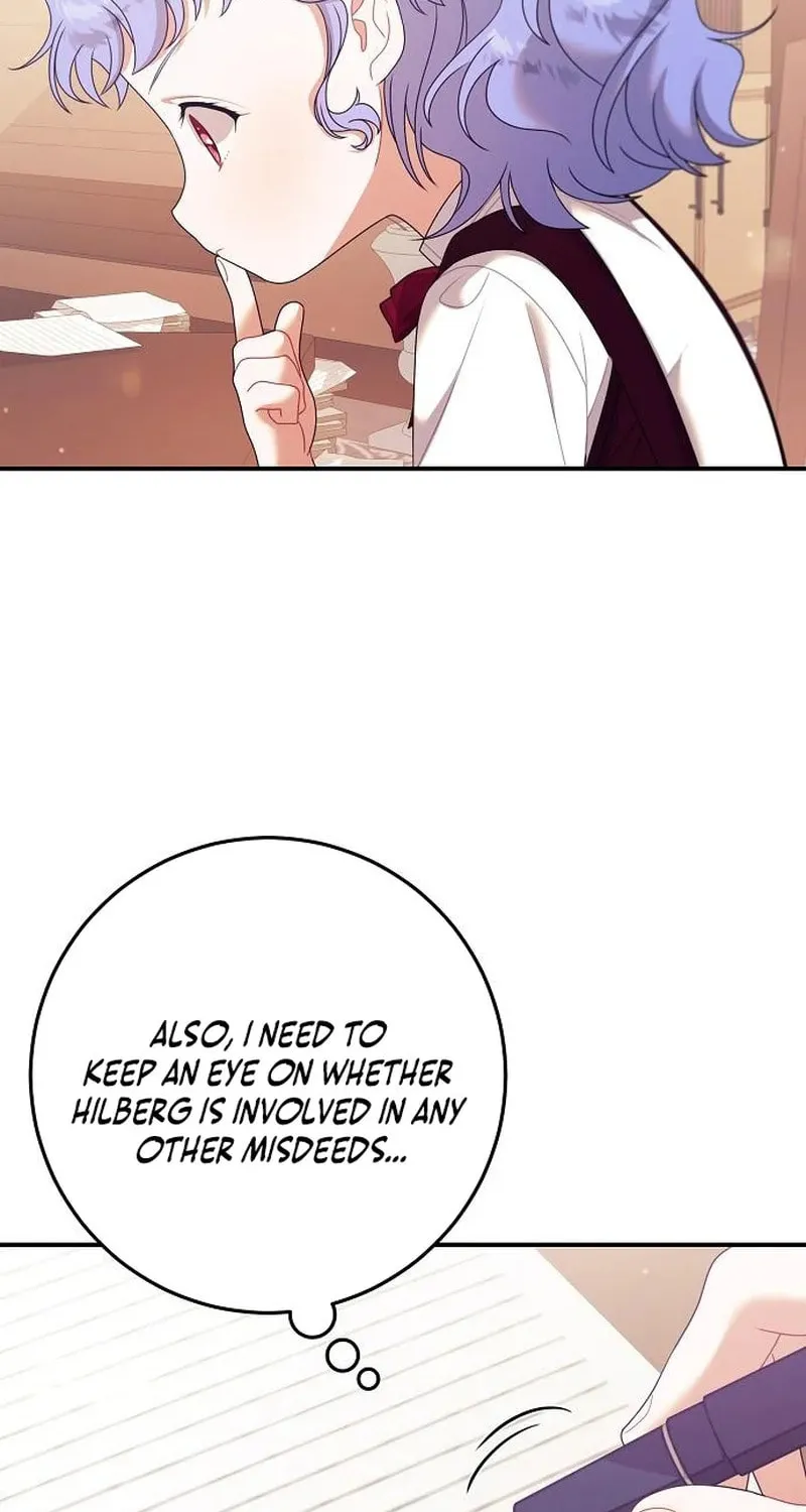 I Found A Family That Wasn’t In My Adoption Plan Chapter 16 page 20 - 