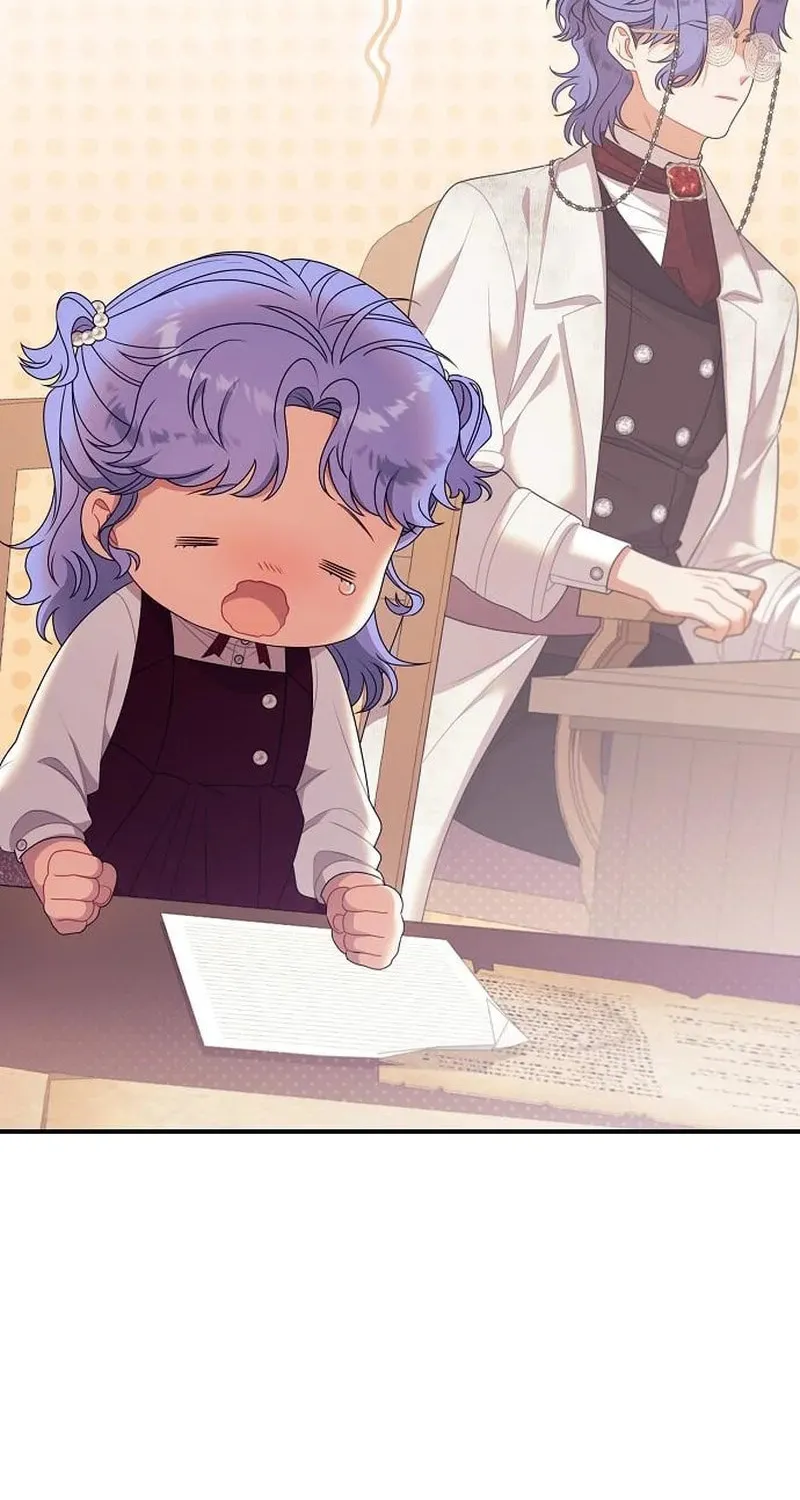 I Found A Family That Wasn’t In My Adoption Plan Chapter 16 page 24 - 