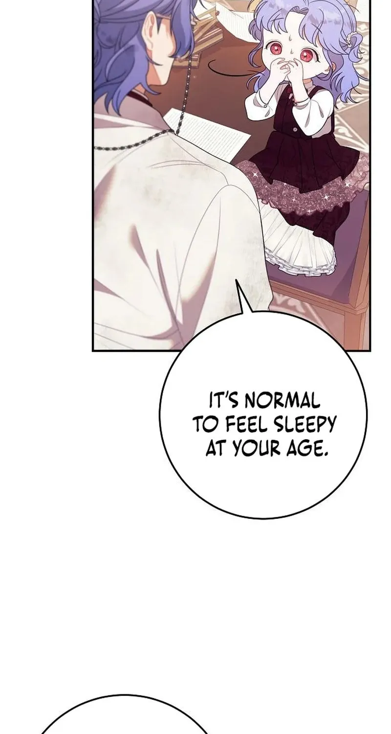 I Found A Family That Wasn’t In My Adoption Plan Chapter 16 page 26 - 