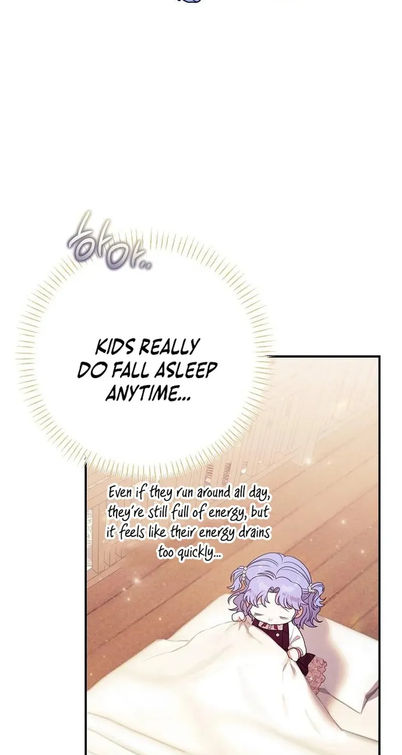 I Found A Family That Wasn’t In My Adoption Plan Chapter 16 page 28 - 