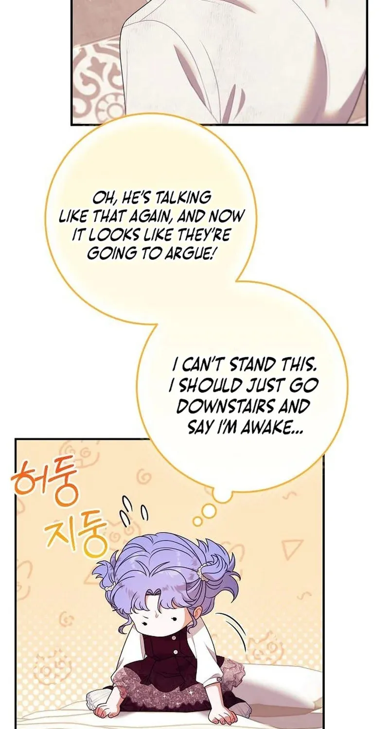 I Found A Family That Wasn’t In My Adoption Plan Chapter 16 page 40 - 