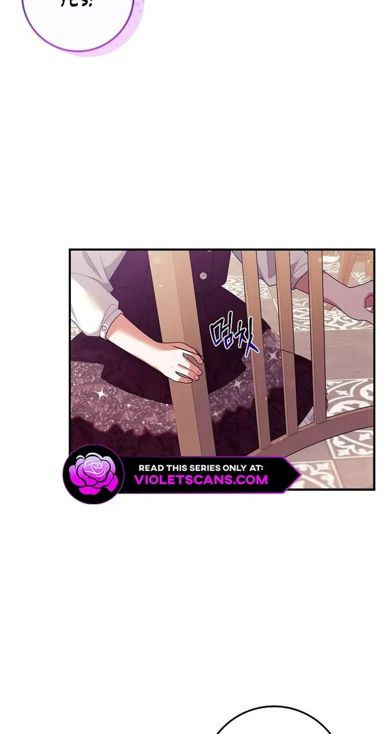 I Found A Family That Wasn’t In My Adoption Plan Chapter 16 page 5 - 