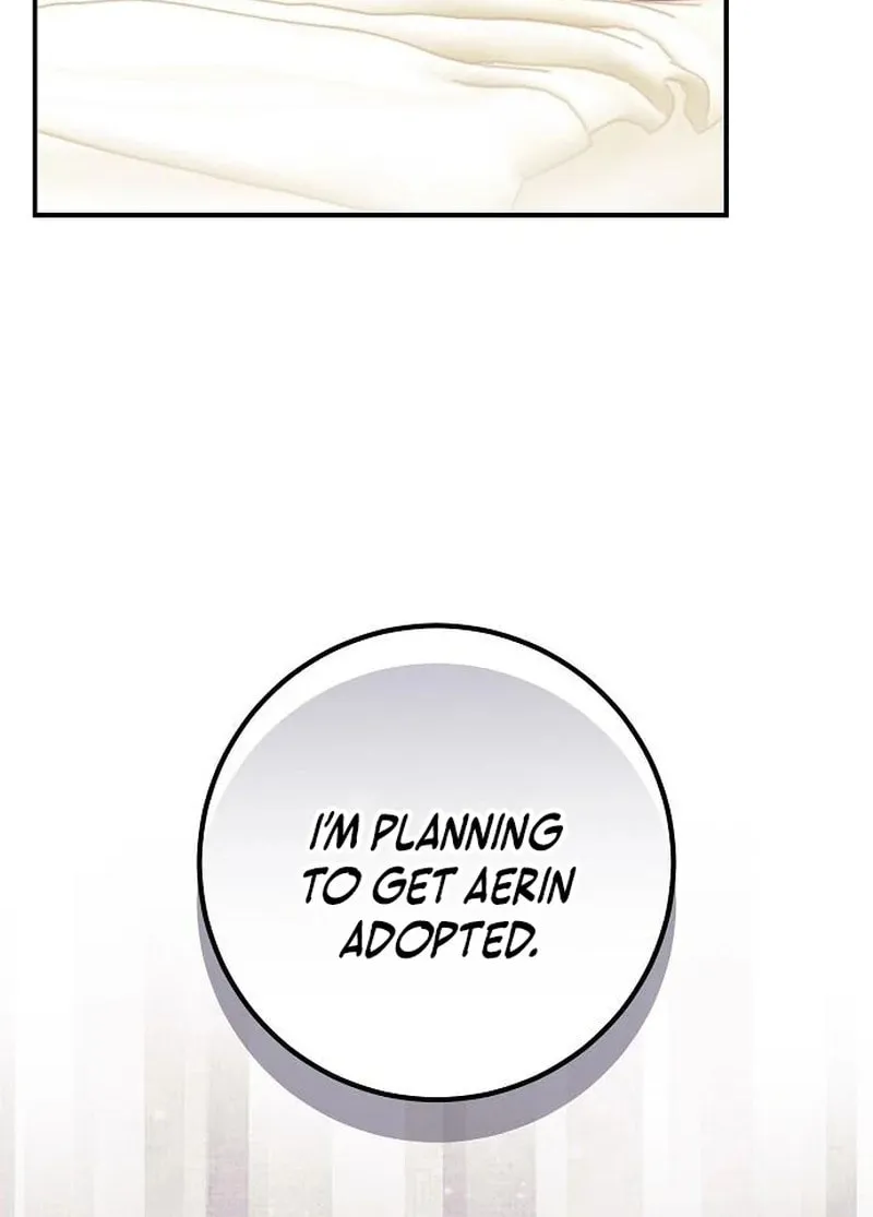I Found A Family That Wasn’t In My Adoption Plan Chapter 16 page 41 - 