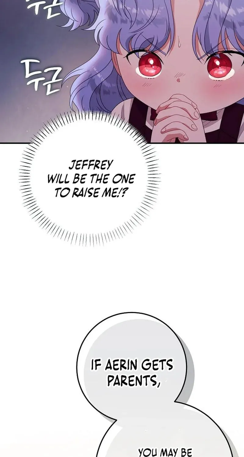 I Found A Family That Wasn’t In My Adoption Plan Chapter 16 page 46 - 