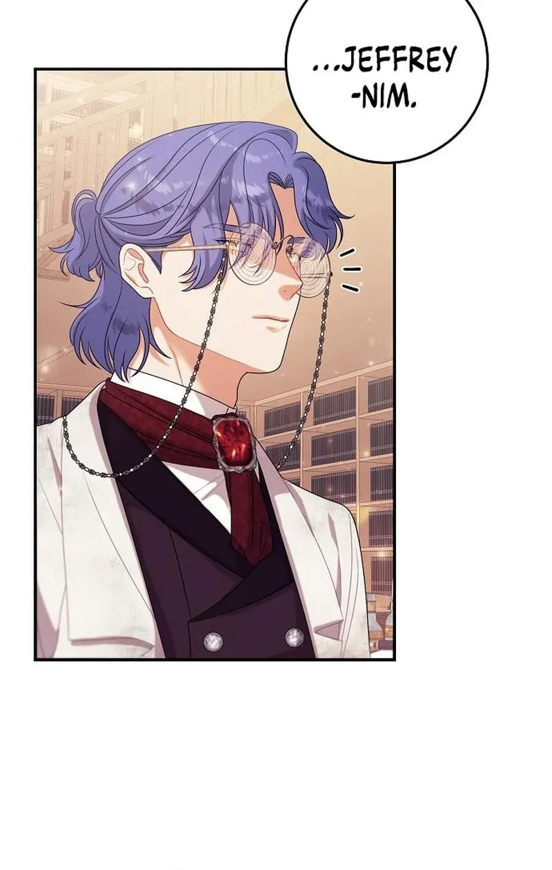 I Found A Family That Wasn’t In My Adoption Plan Chapter 16 page 6 - 