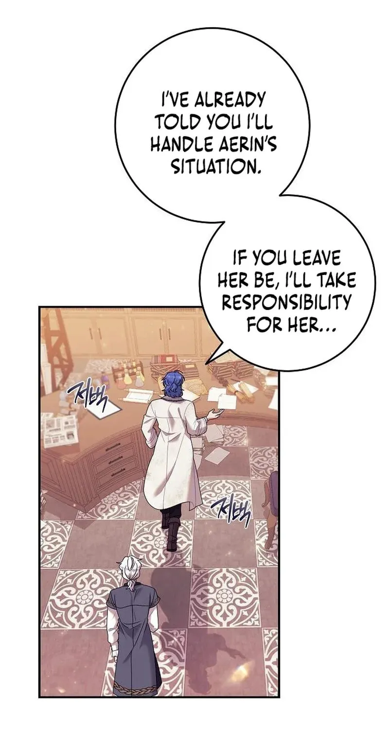 I Found A Family That Wasn’t In My Adoption Plan Chapter 16 page 52 - 