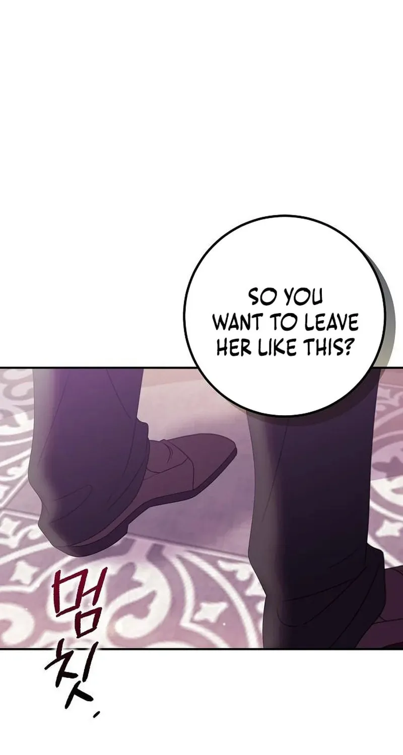 I Found A Family That Wasn’t In My Adoption Plan Chapter 16 page 53 - 