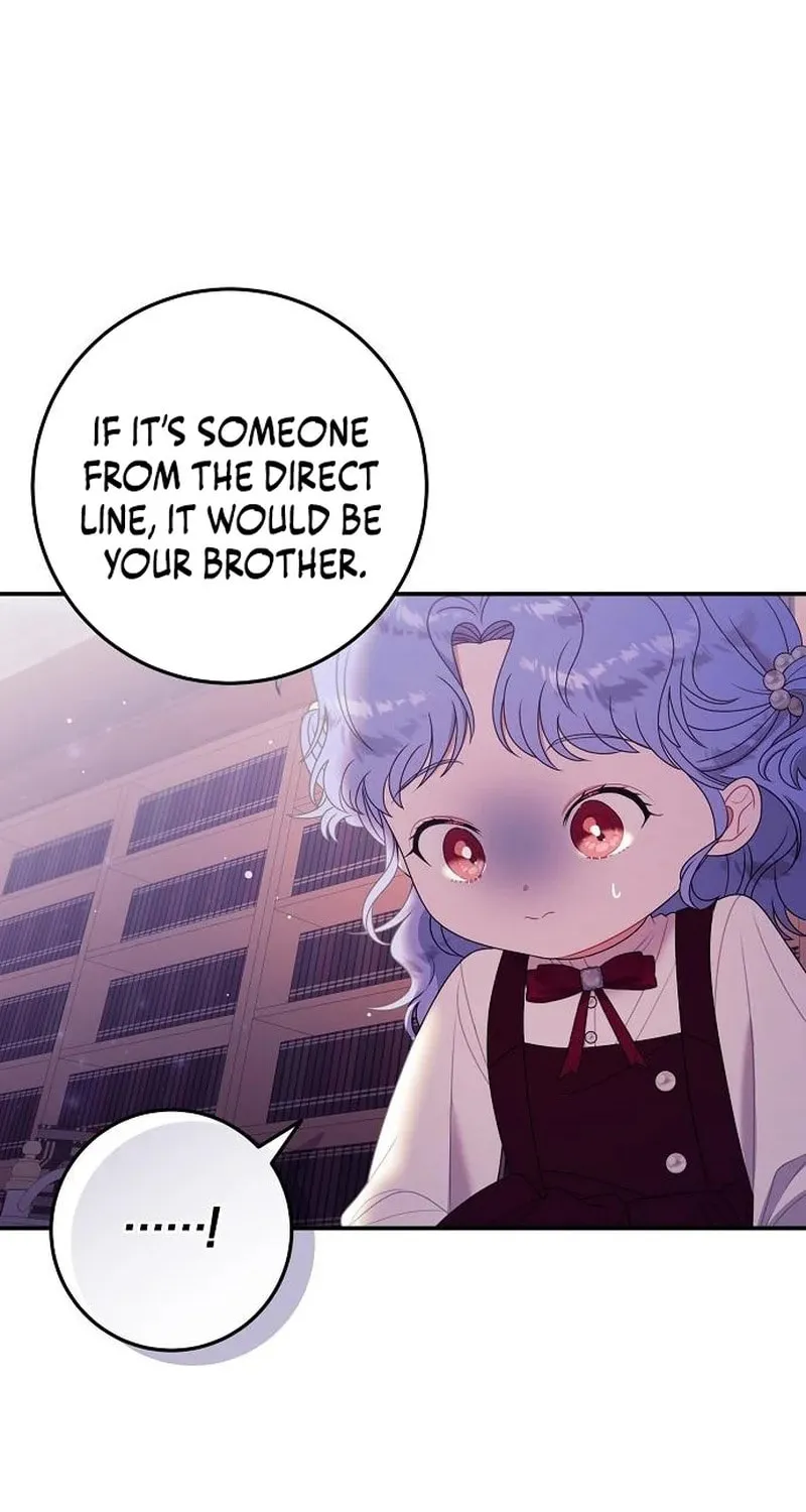 I Found A Family That Wasn’t In My Adoption Plan Chapter 16 page 57 - 