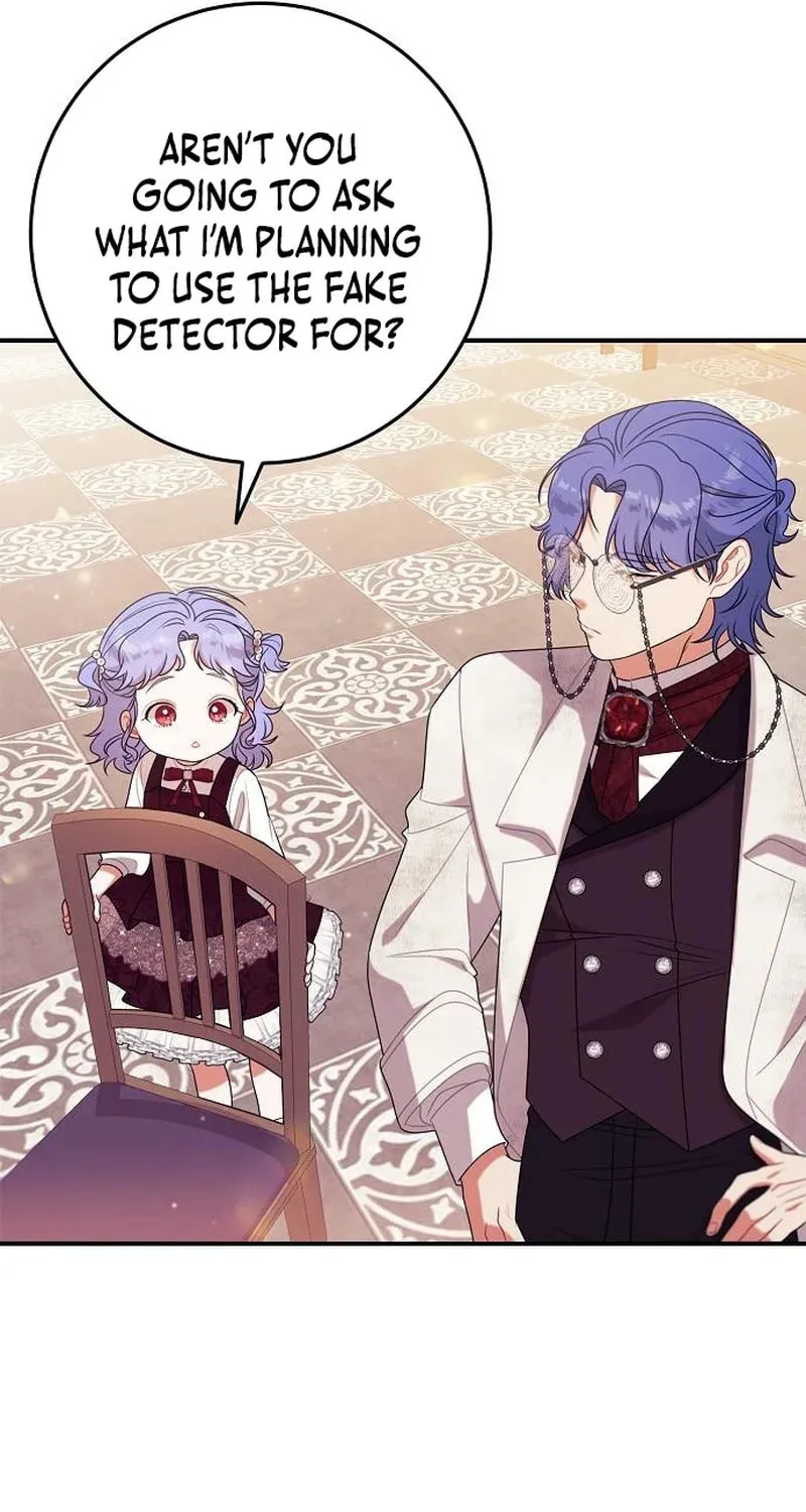 I Found A Family That Wasn’t In My Adoption Plan Chapter 16 page 7 - 