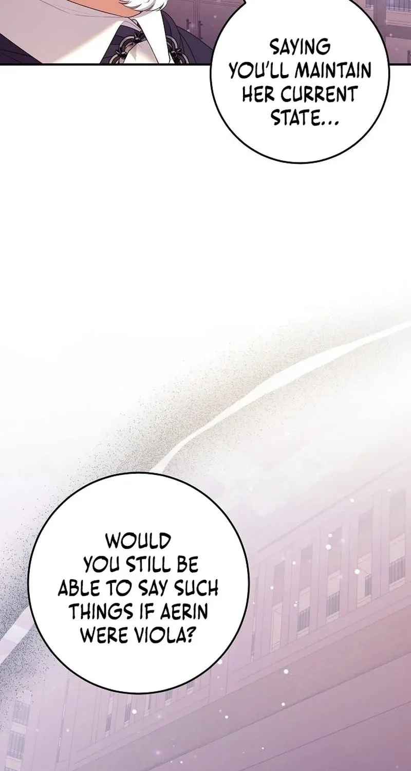 I Found A Family That Wasn’t In My Adoption Plan Chapter 16 page 63 - 