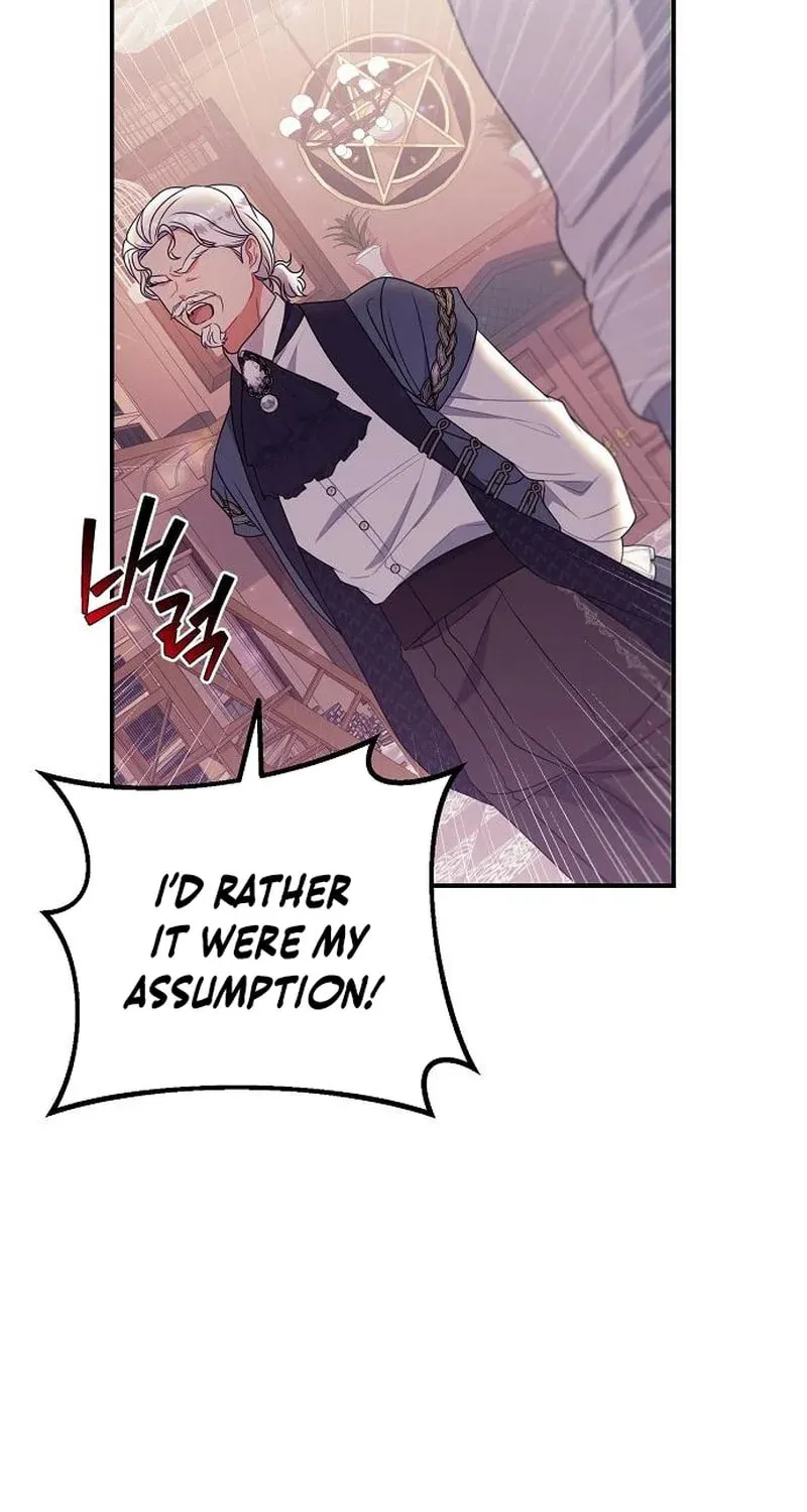 I Found A Family That Wasn’t In My Adoption Plan Chapter 16 page 69 - 