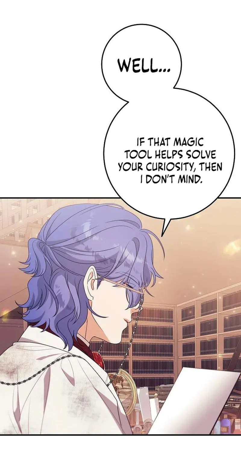 I Found A Family That Wasn’t In My Adoption Plan Chapter 16 page 8 - 