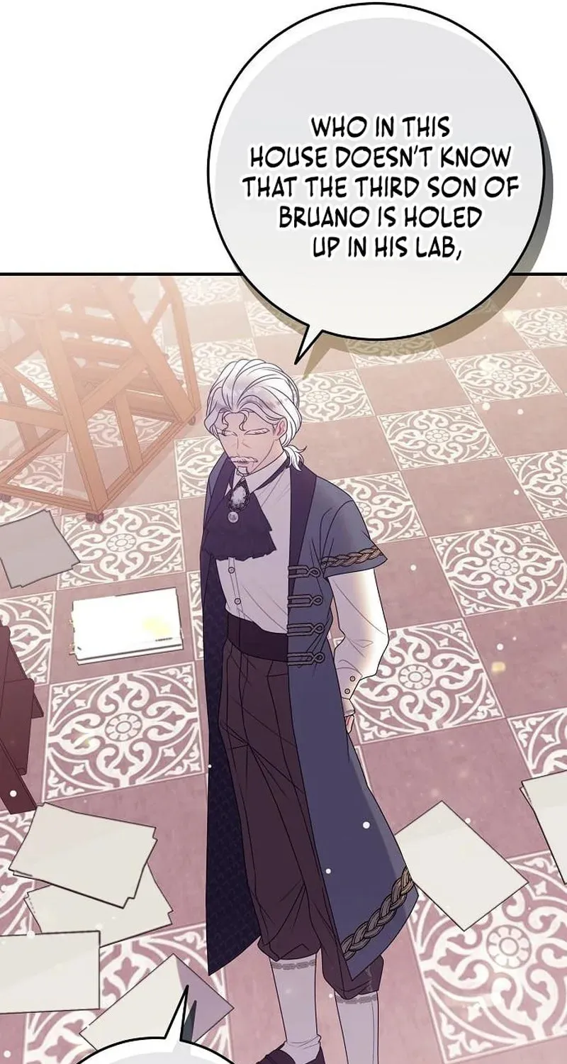 I Found A Family That Wasn’t In My Adoption Plan Chapter 16 page 71 - 
