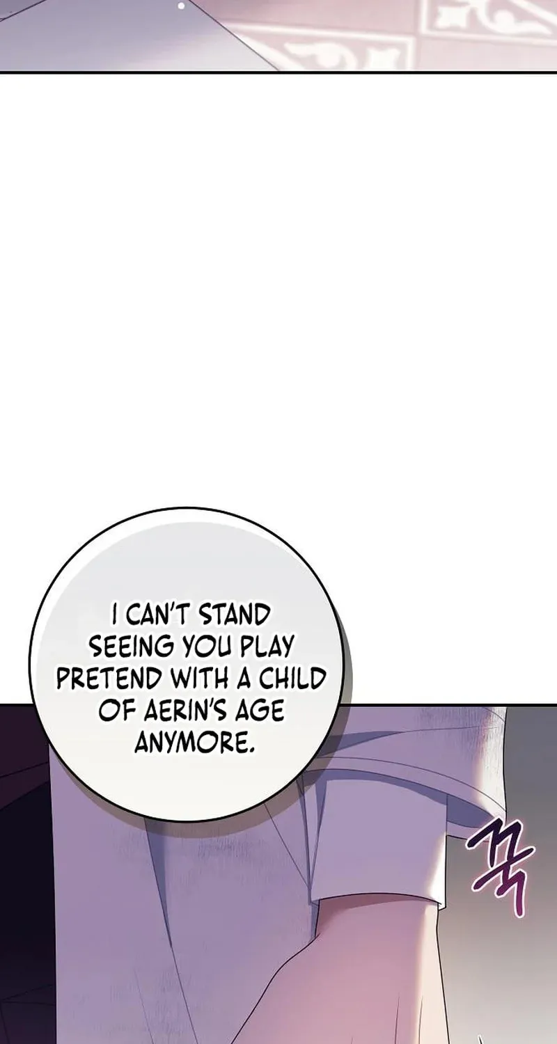 I Found A Family That Wasn’t In My Adoption Plan Chapter 16 page 73 - 