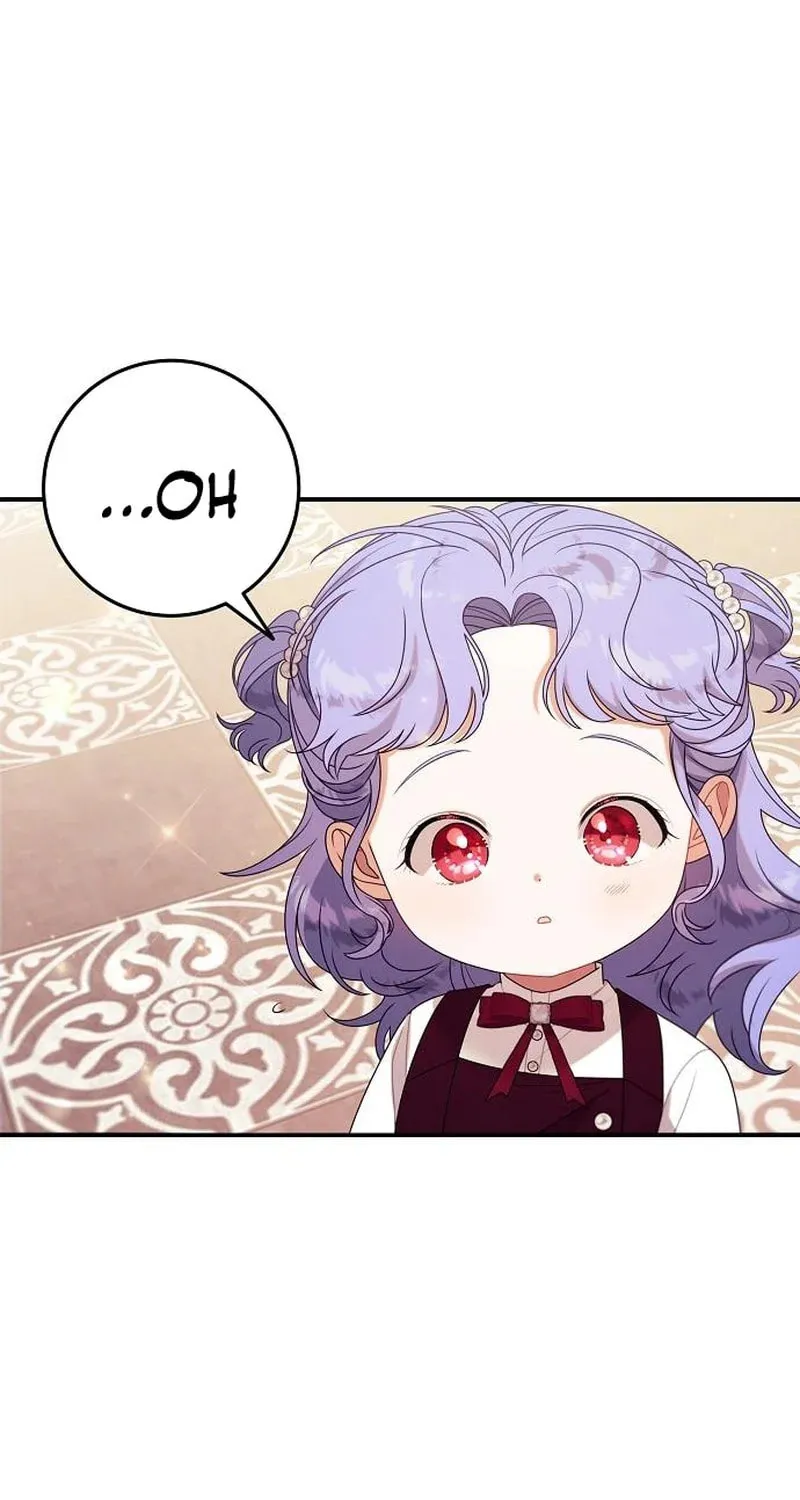 I Found A Family That Wasn’t In My Adoption Plan Chapter 16 page 9 - 