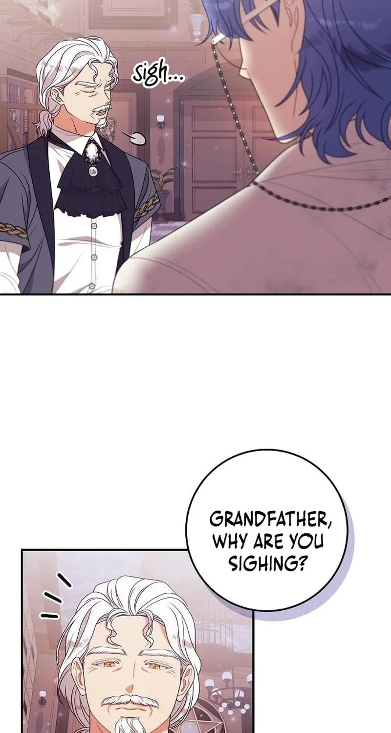 I Found A Family That Wasn’t In My Adoption Plan Chapter 16 page 84 - 