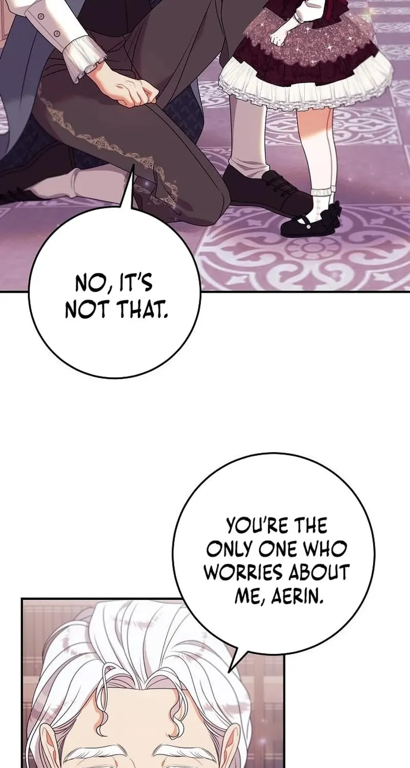 I Found A Family That Wasn’t In My Adoption Plan Chapter 16 page 86 - 