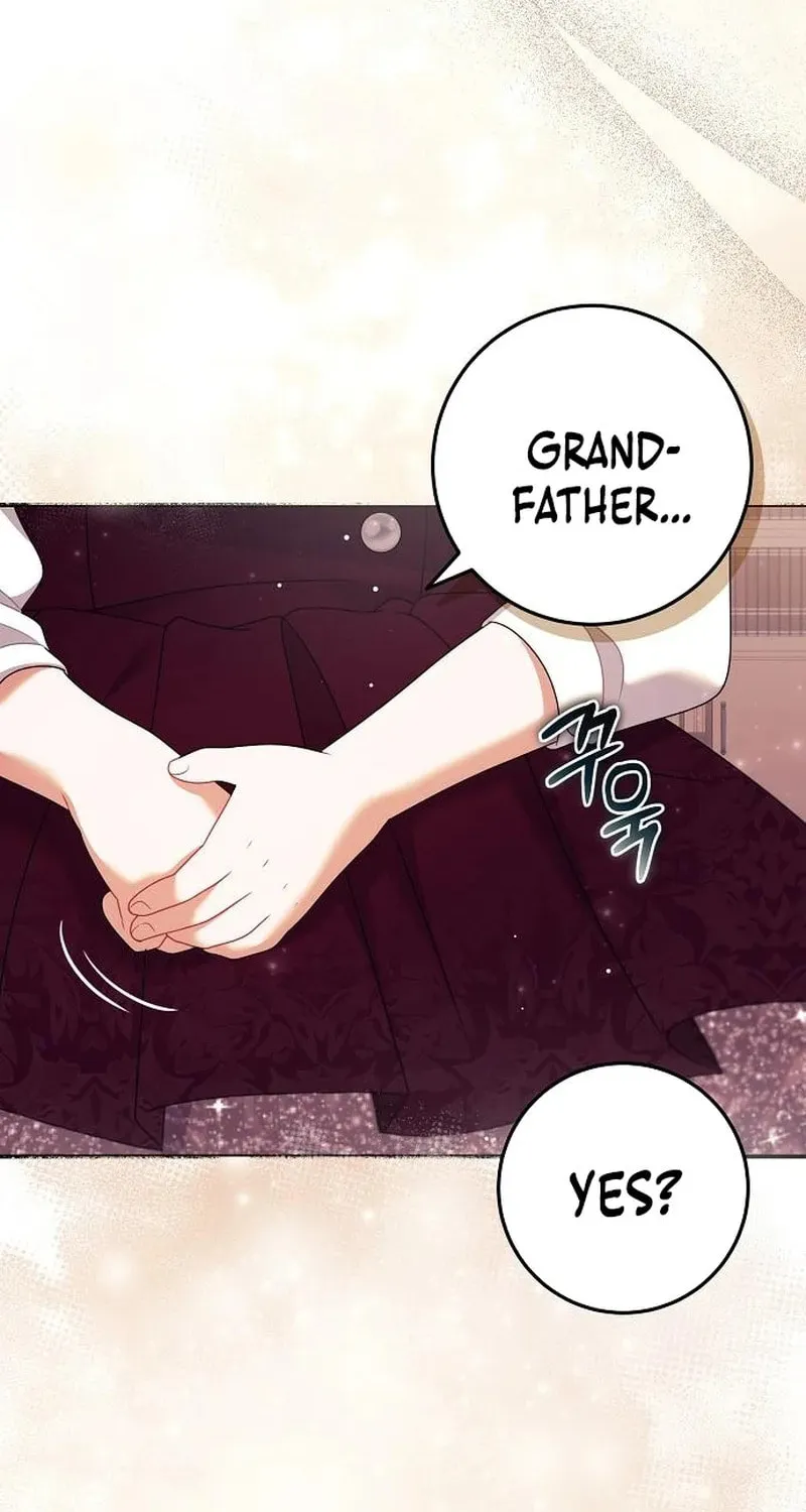 I Found A Family That Wasn’t In My Adoption Plan Chapter 16 page 89 - 