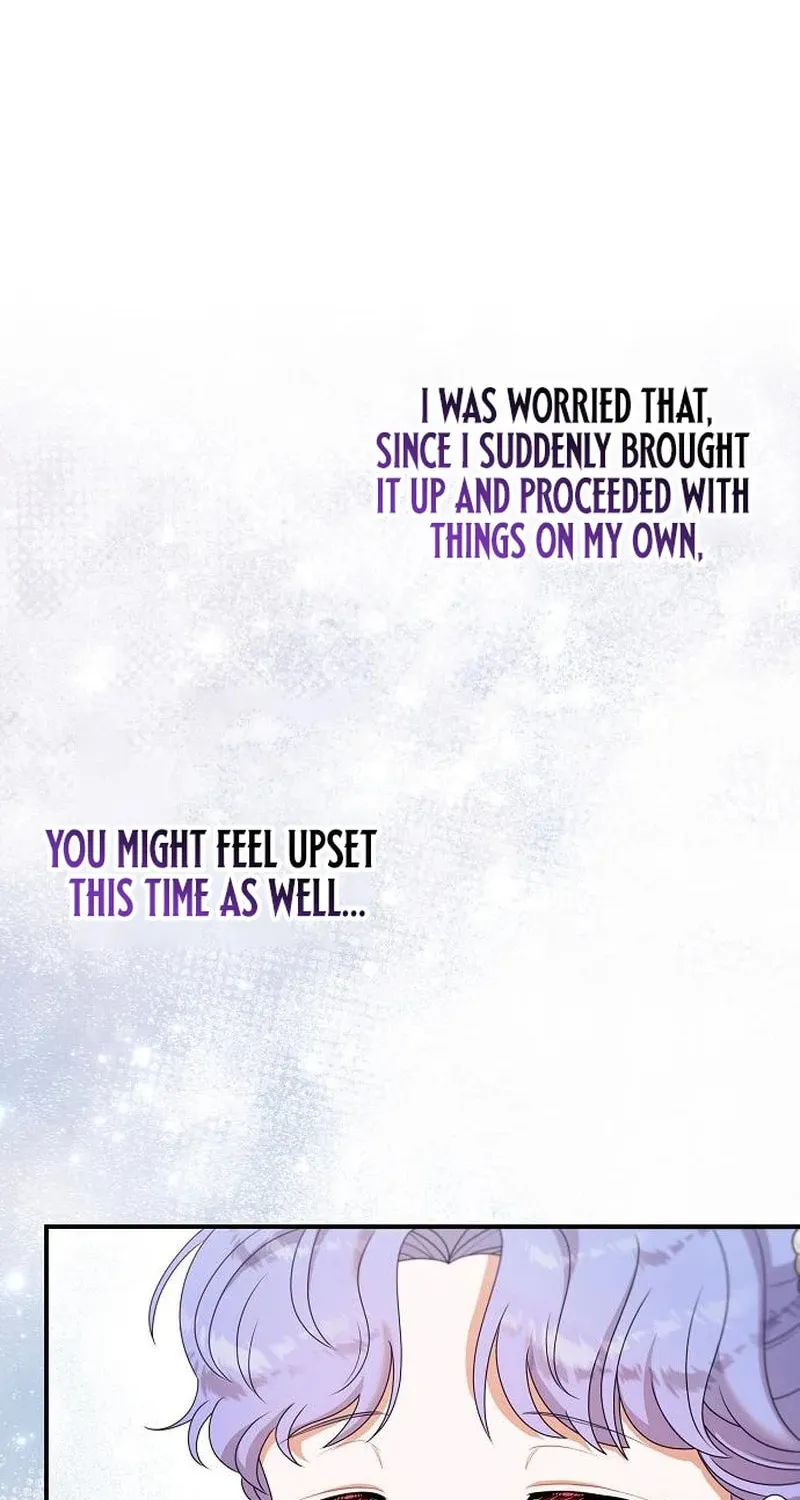 I Found A Family That Wasn’t In My Adoption Plan Chapter 16 page 10 - 