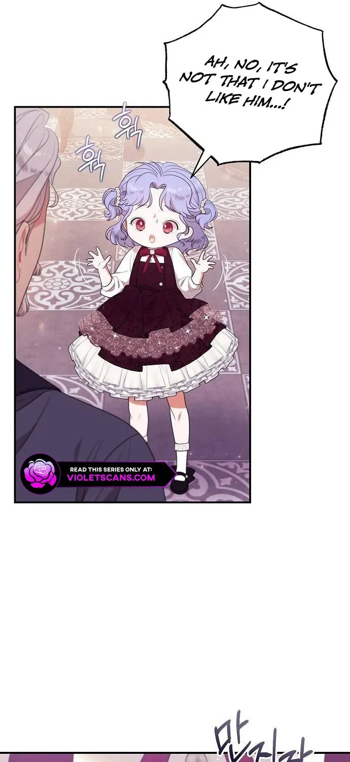 I Found A Family That Wasn’t In My Adoption Plan Chapter 17 page 12 - 