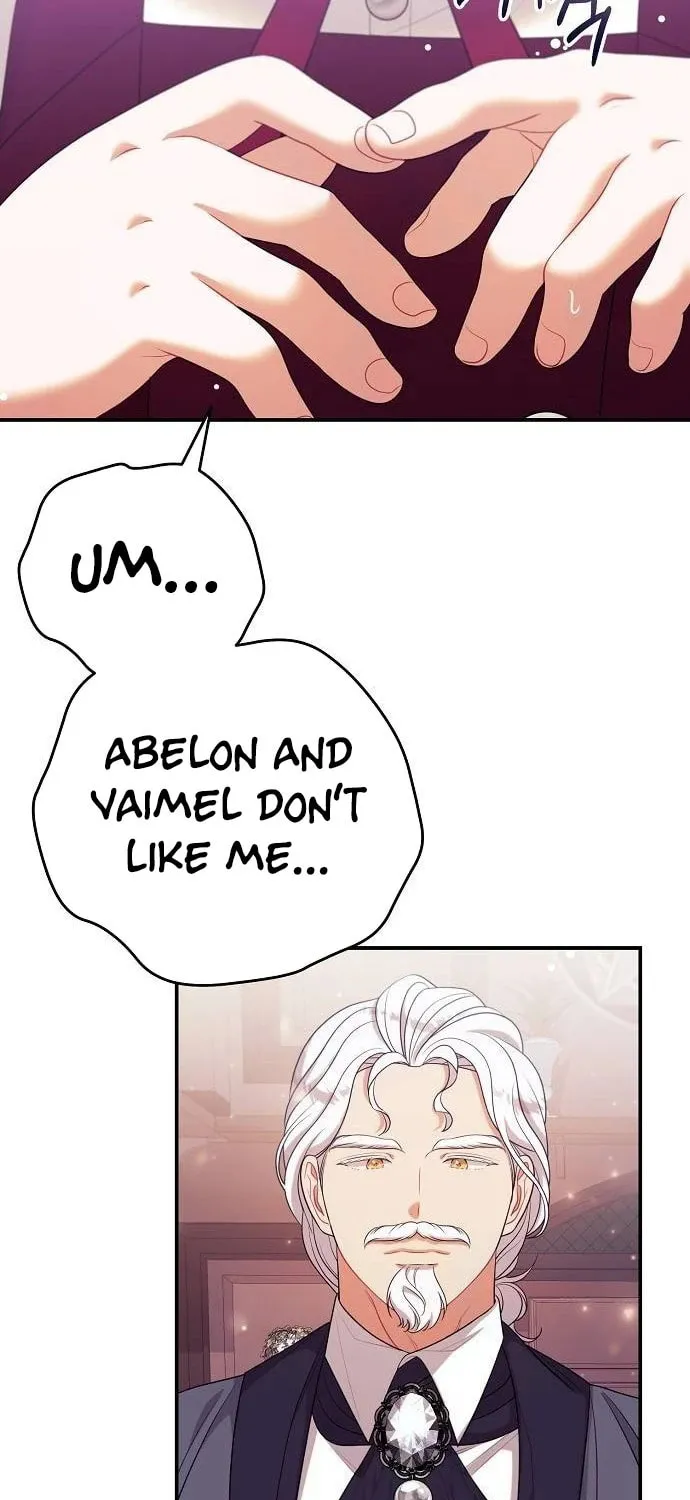 I Found A Family That Wasn’t In My Adoption Plan Chapter 17 page 13 - 