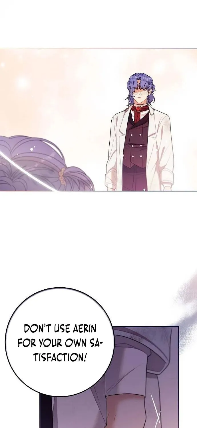I Found A Family That Wasn’t In My Adoption Plan Chapter 17 page 24 - 