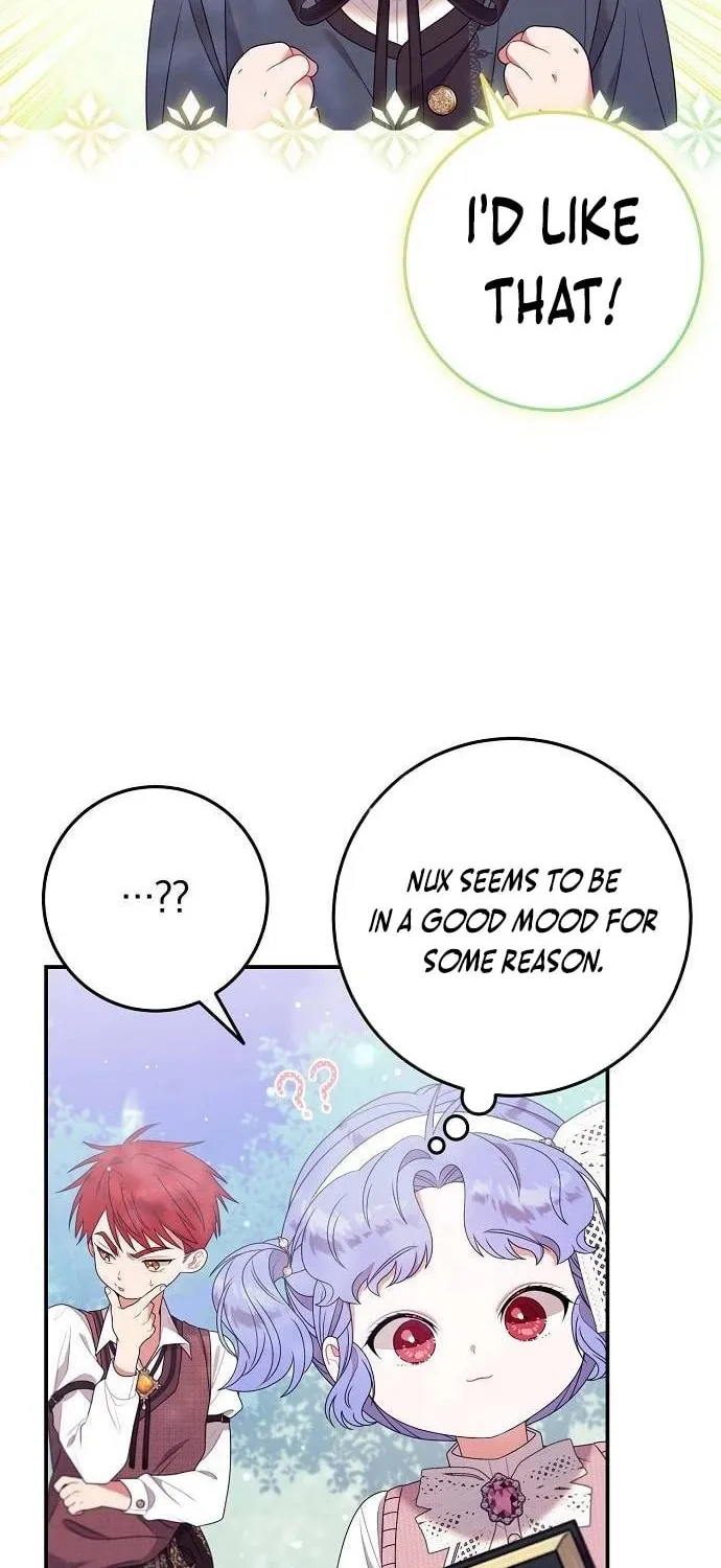 I Found A Family That Wasn’t In My Adoption Plan Chapter 17 page 49 - 
