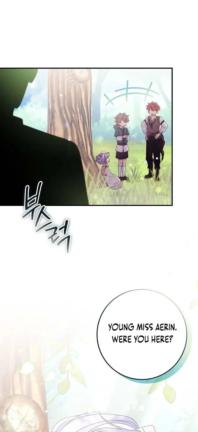 I Found A Family That Wasn’t In My Adoption Plan Chapter 17 page 52 - 