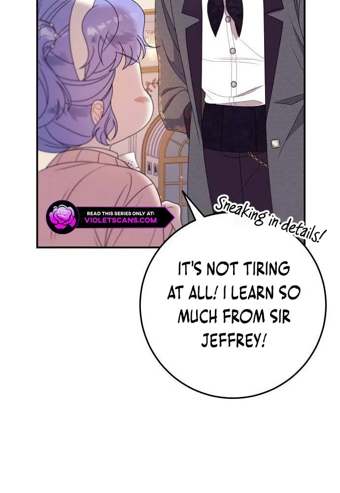 I Found A Family That Wasn’t In My Adoption Plan Chapter 17 page 57 - 