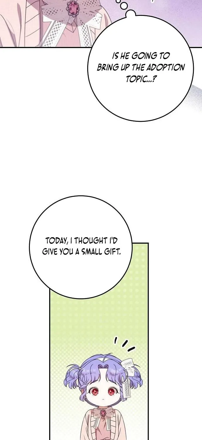 I Found A Family That Wasn’t In My Adoption Plan Chapter 17 page 60 - 