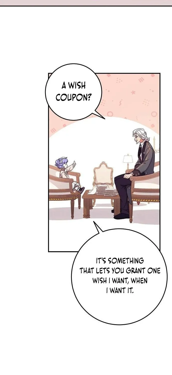 I Found A Family That Wasn’t In My Adoption Plan Chapter 17 page 67 - 