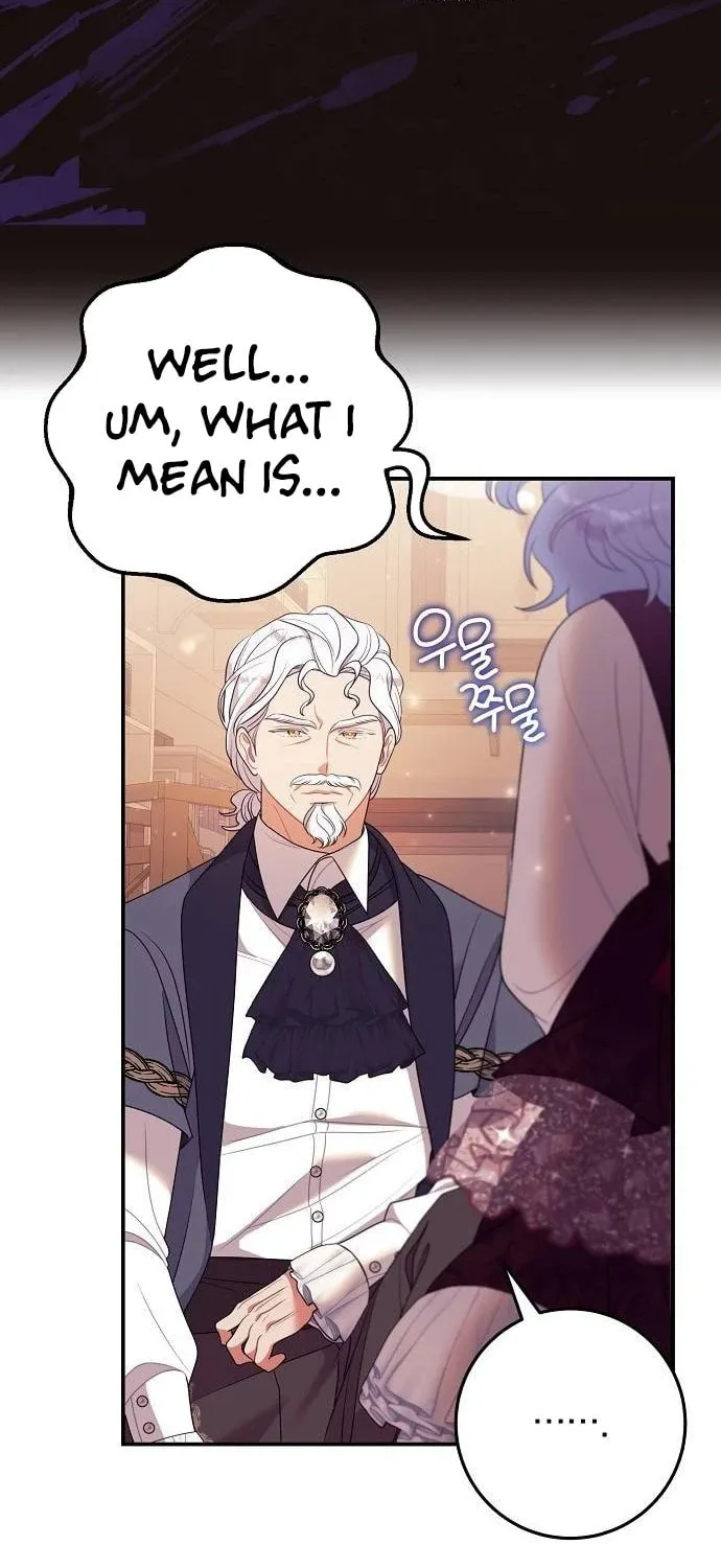 I Found A Family That Wasn’t In My Adoption Plan Chapter 17 page 10 - 