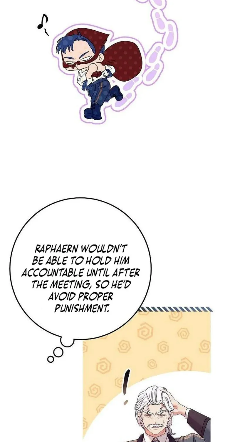 I Found A Family That Wasn’t In My Adoption Plan Chapter 18 page 11 - 