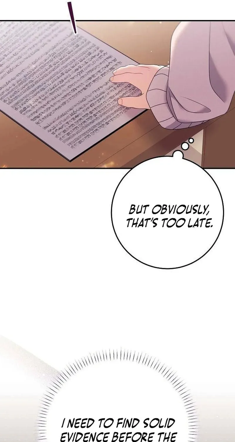 I Found A Family That Wasn’t In My Adoption Plan Chapter 18 page 13 - 