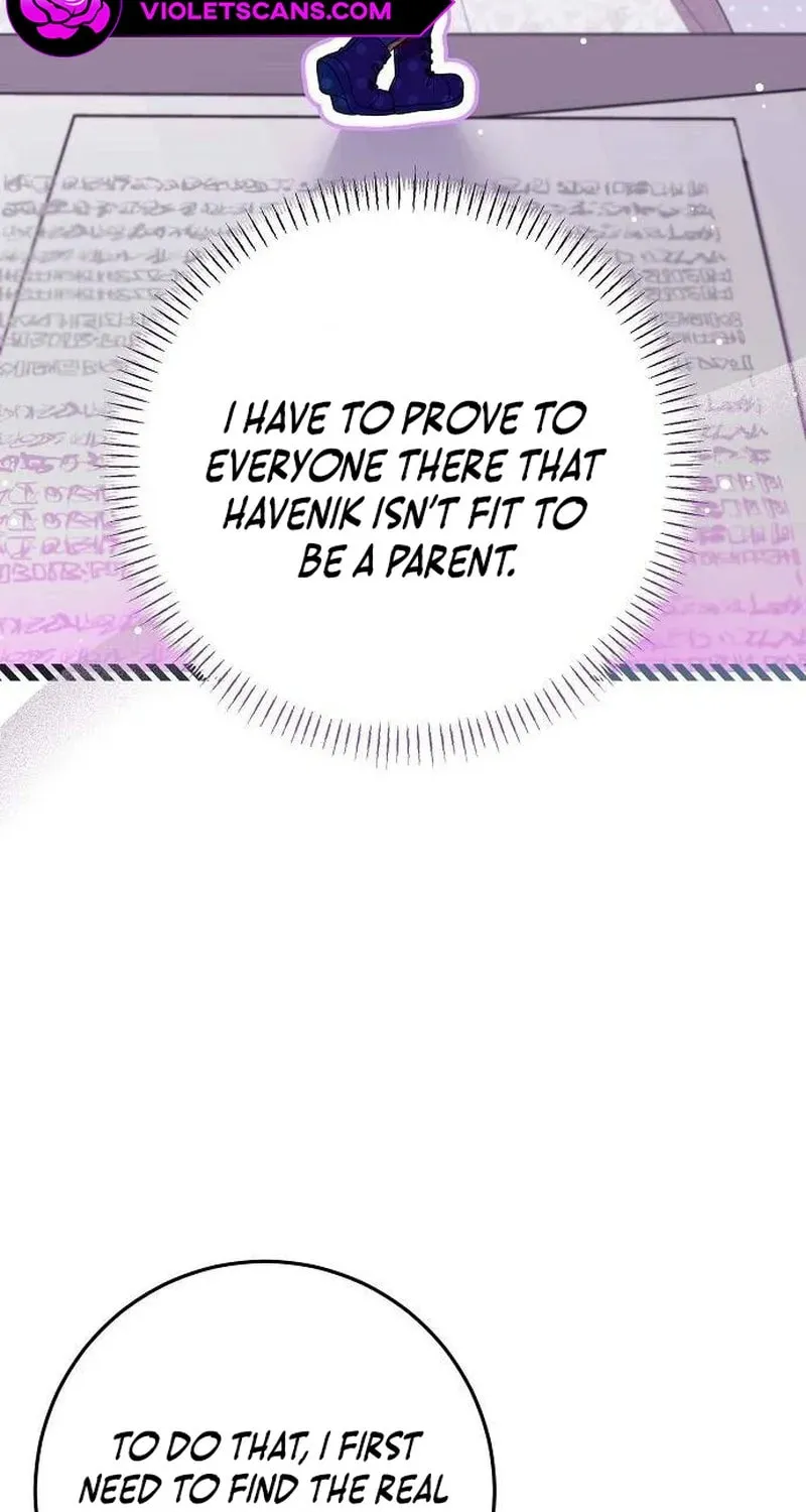 I Found A Family That Wasn’t In My Adoption Plan Chapter 18 page 15 - 