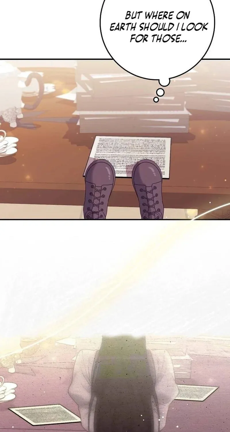 I Found A Family That Wasn’t In My Adoption Plan Chapter 18 page 17 - 