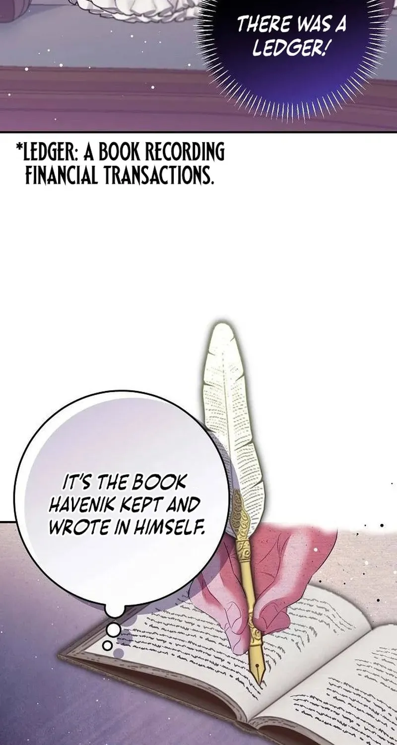 I Found A Family That Wasn’t In My Adoption Plan Chapter 18 page 22 - 