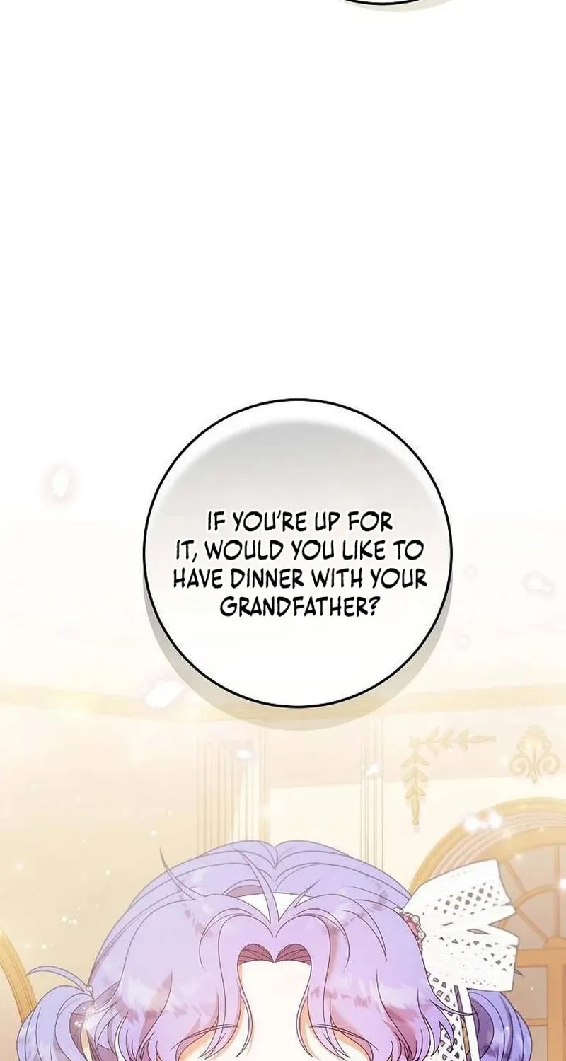 I Found A Family That Wasn’t In My Adoption Plan Chapter 18 page 28 - 