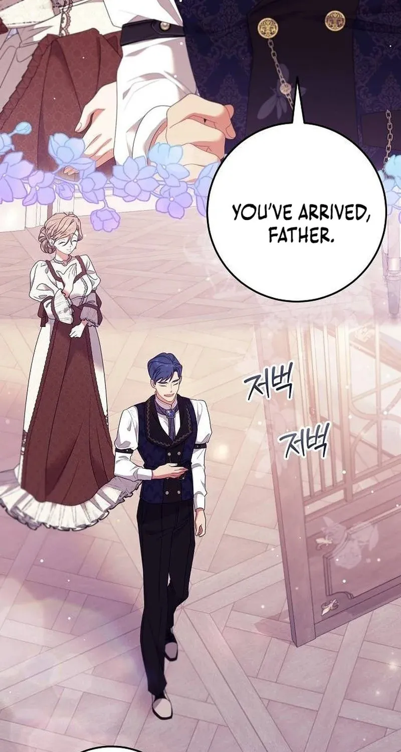 I Found A Family That Wasn’t In My Adoption Plan Chapter 18 page 39 - 