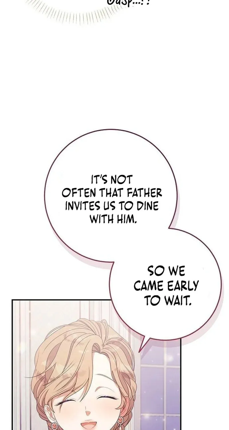 I Found A Family That Wasn’t In My Adoption Plan Chapter 18 page 41 - 
