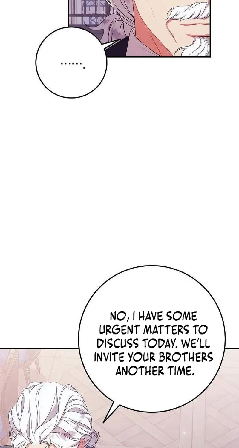 I Found A Family That Wasn’t In My Adoption Plan Chapter 18 page 46 - 