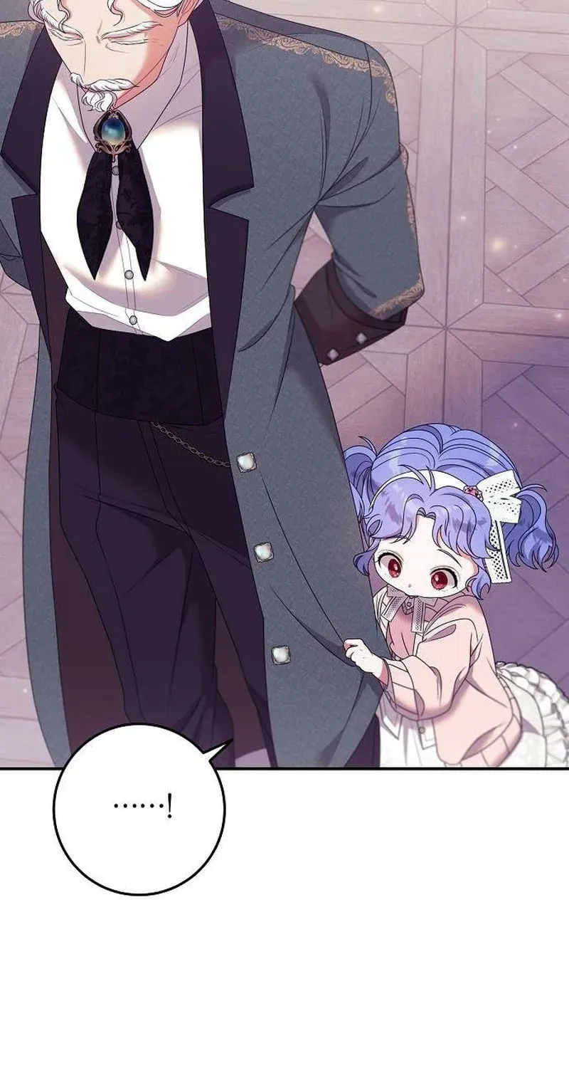 I Found A Family That Wasn’t In My Adoption Plan Chapter 18 page 47 - 