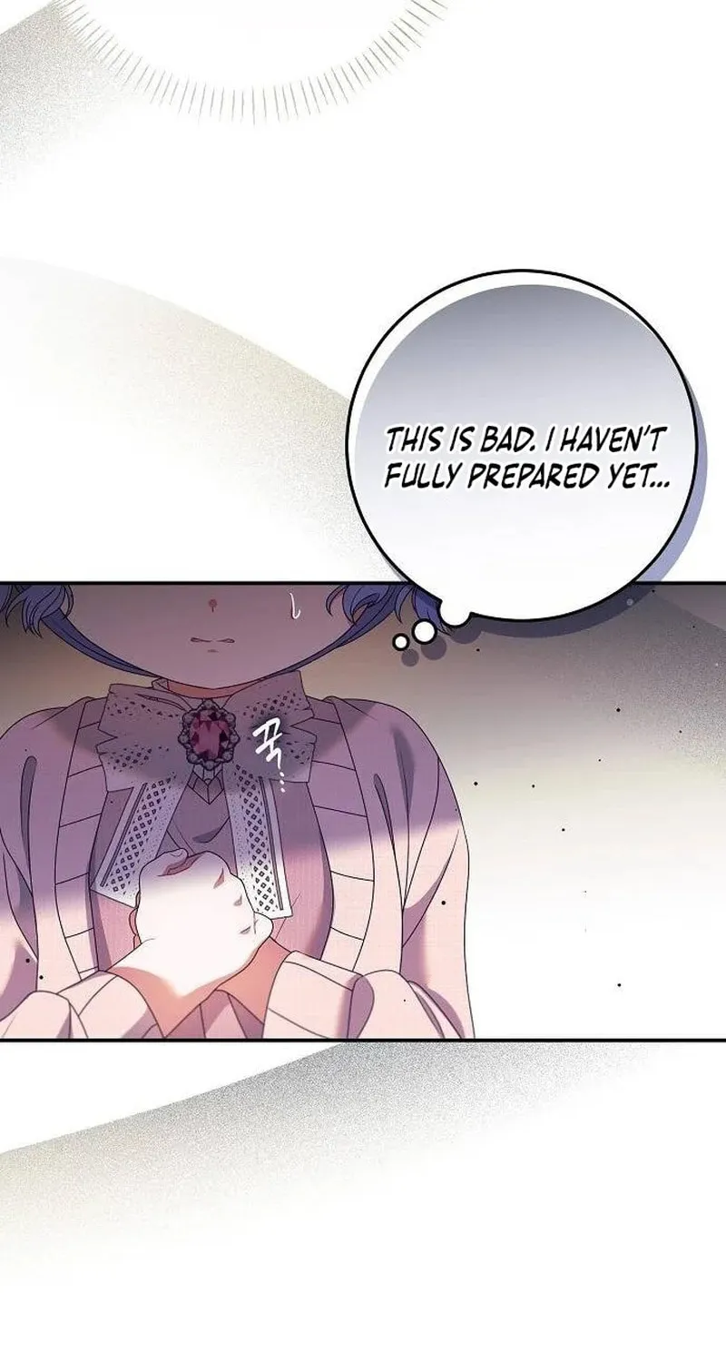 I Found A Family That Wasn’t In My Adoption Plan Chapter 18 page 50 - 