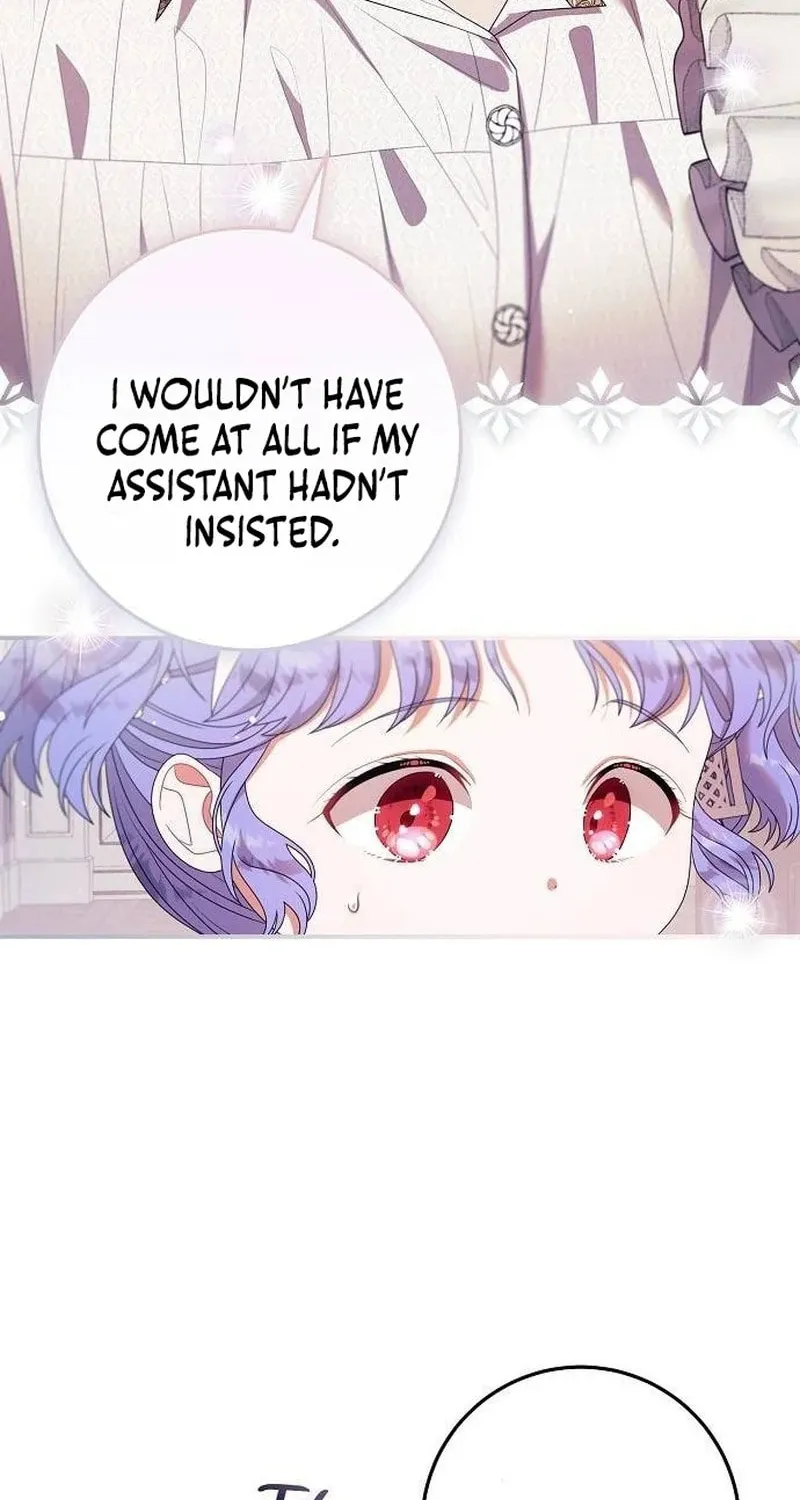 I Found A Family That Wasn’t In My Adoption Plan Chapter 18 page 56 - 